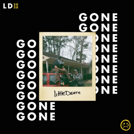 Gone | Boomplay Music