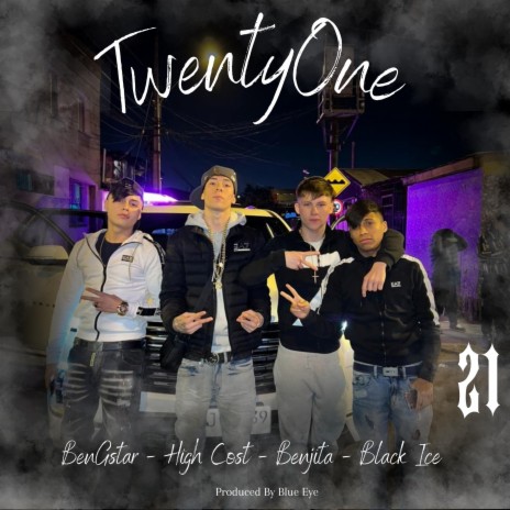 Twenty One | Boomplay Music