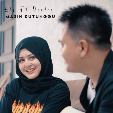 Masih Kutunggu ft. RENDRA | Boomplay Music