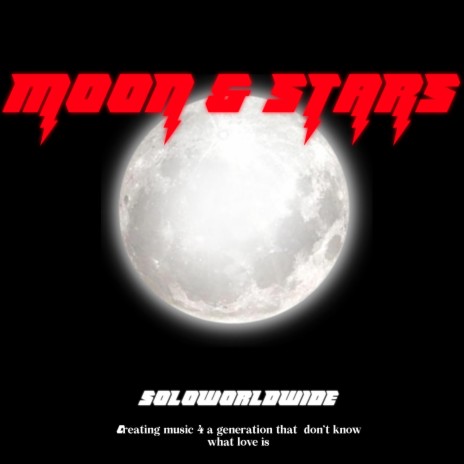 Moon & Stars | Boomplay Music
