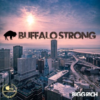 Buffalo Strong