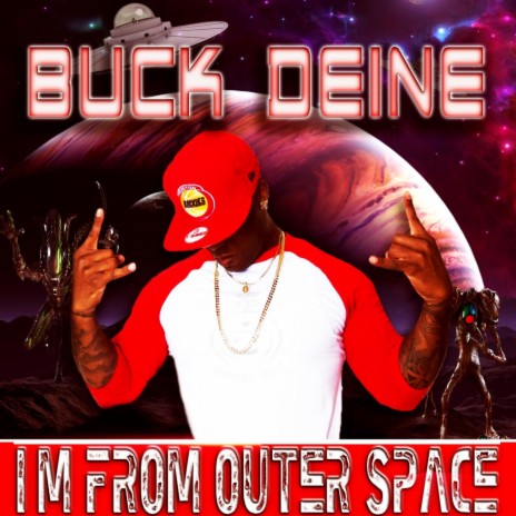 I'm from Outer Space | Boomplay Music