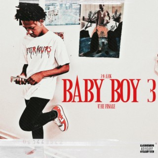 Baby Boy 3