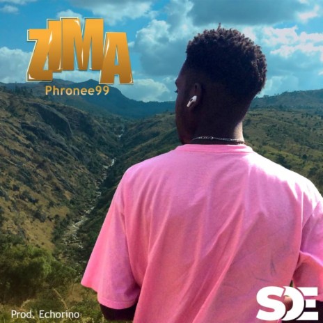 Zima | Boomplay Music