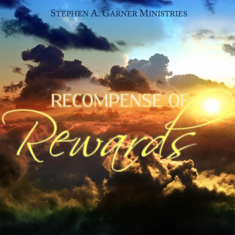 Prayers for Recompenses | Boomplay Music