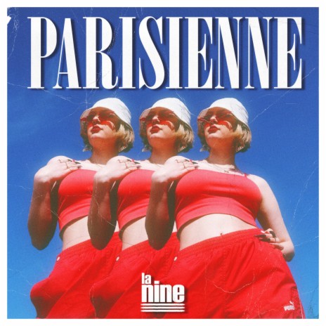 Parisienne | Boomplay Music