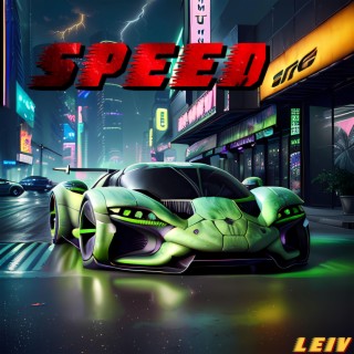 SPEED lyrics | Boomplay Music