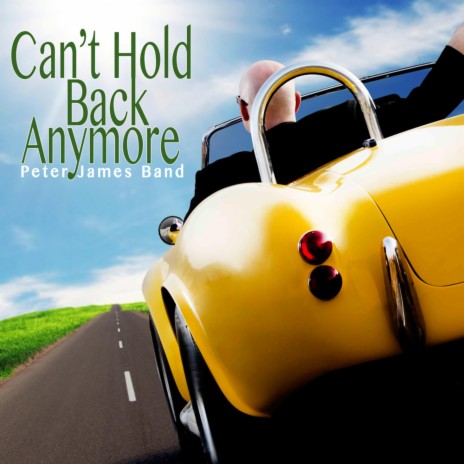 Can't Hold Back Anymore | Boomplay Music