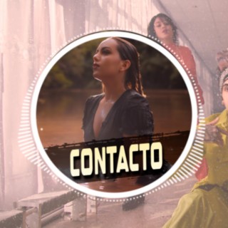 Contacto (Instrumental Reggaeton)