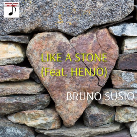 Like a stone ft. Henjo | Boomplay Music