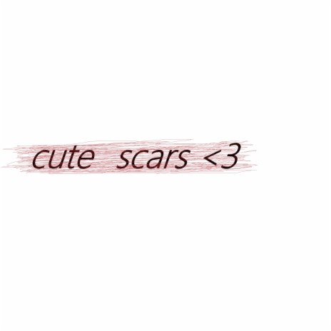 cute scars