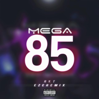 Mega 85 RKT