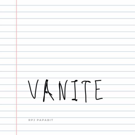 Vanite | Boomplay Music