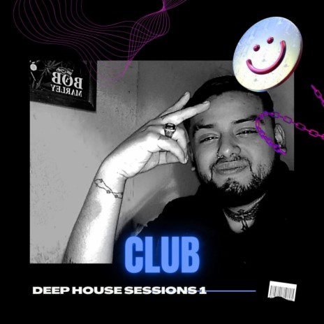 Club (Deep House Sessions) | Boomplay Music