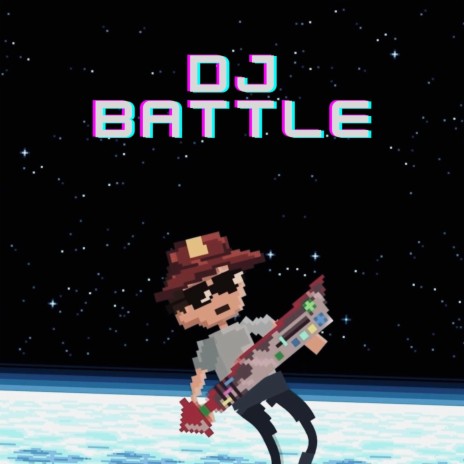 DJ Battle (Radio Edit) | Boomplay Music