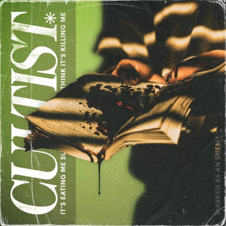 Cultist | Boomplay Music