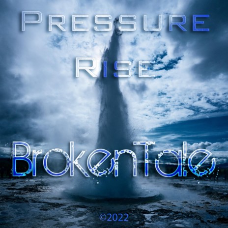 Pressure Rise
