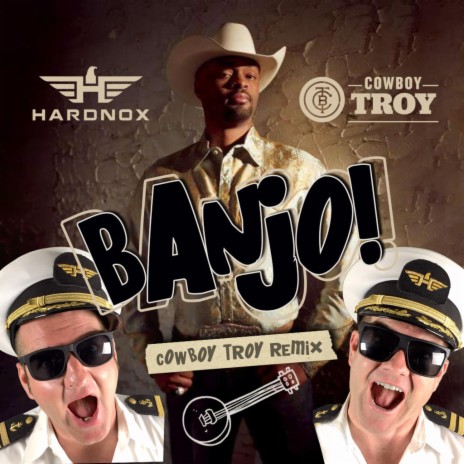 Banjo! (feat. Cowboy Troy) (Remix) | Boomplay Music