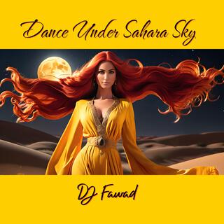 Dance Under Sahara Sky