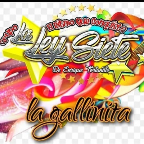 La Gallinita | Boomplay Music