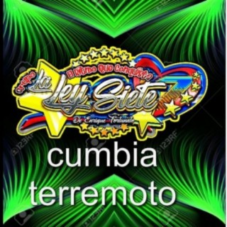 Cumbia Terremoto