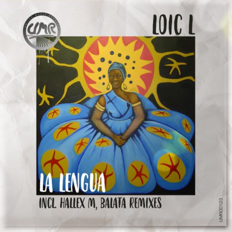 La Lengua Remixes (Balata Instrumental Remix) | Boomplay Music