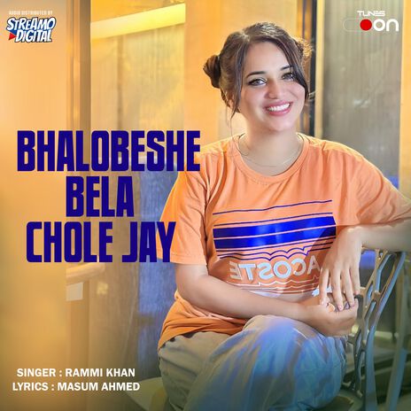 Bhalobeshe Bela Chole Jay | Boomplay Music