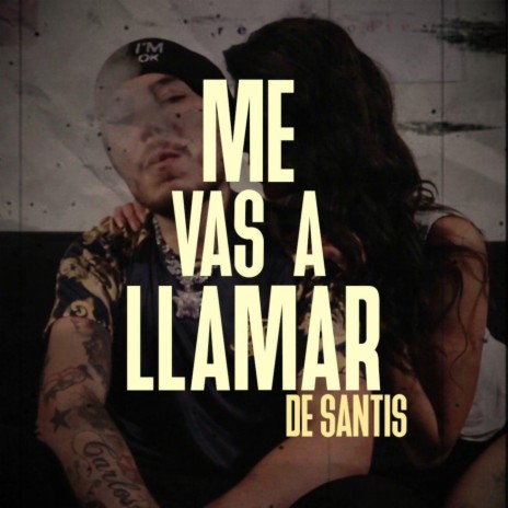 Me Vas a Llamar | Boomplay Music