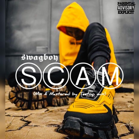 Scam | Boomplay Music