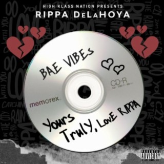 Yours Truly, Love Rippa