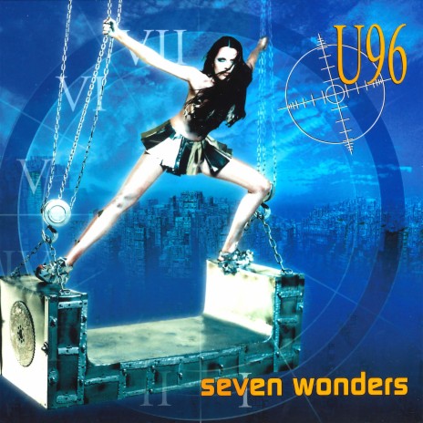 Seven Wonders (Over Seven Mins Mix) | Boomplay Music