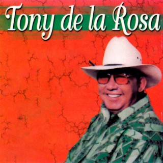 Tony De La Rosa