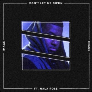 Don't Let Me Down ft. Nala Rose lyrics | Boomplay Music