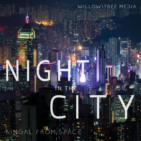 Night in the City (Instrumental)