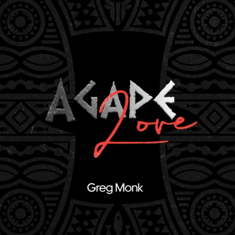 Agape Love | Boomplay Music