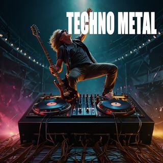 Techno Metal