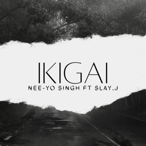 ikigai ft. Slay.j | Boomplay Music