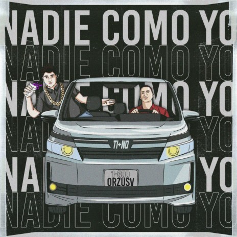 Nadie Como Yo | Boomplay Music