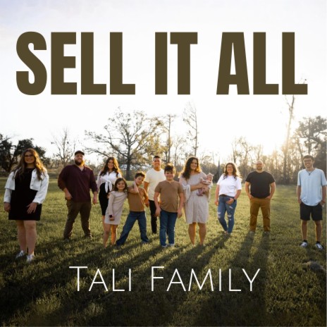 Sell It All ft. Rikki + Angel Cortez & Carley Abadie