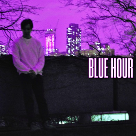 Blue Hour (Slowed Version) | Boomplay Music