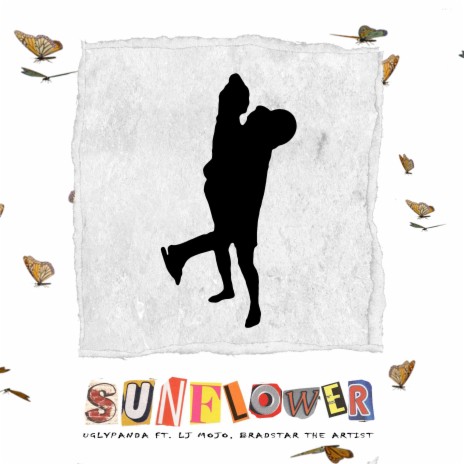 Sunflower ft. Bradstar The Artist & LJ Mojo | Boomplay Music