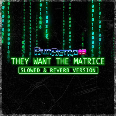 They Want The Matrice (Slowed & Reverb) | Boomplay Music