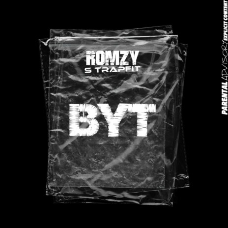 BYT ft. S Trapfit | Boomplay Music