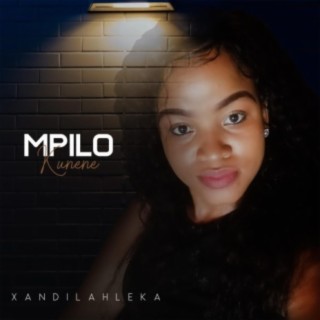 Mpilo Kunene
