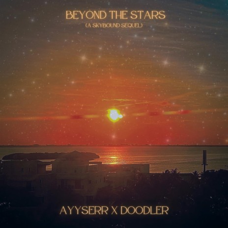 Sunset ft. Doodler | Boomplay Music