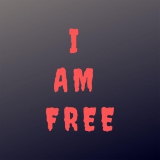 I Am Free (feat. Nadja)