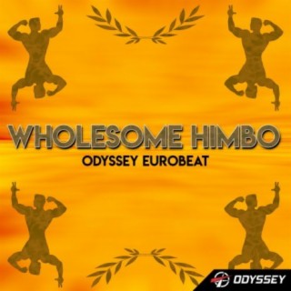 Wholesome Himbo
