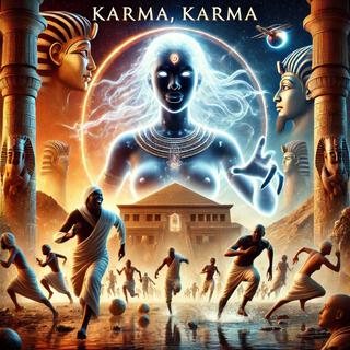 Karma Karma lyrics | Boomplay Music