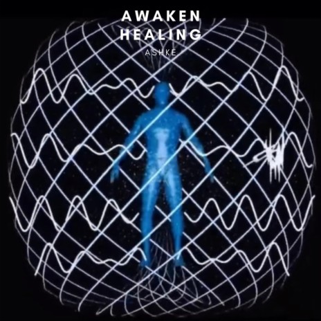 Awaken Healing (Kamanche Version) | Boomplay Music