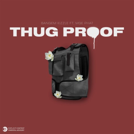 Thug Proof (feat. MGE Phat) | Boomplay Music